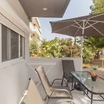 Akti Alegra Apartamento *