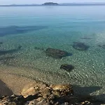 Apartamento Akti Alegra