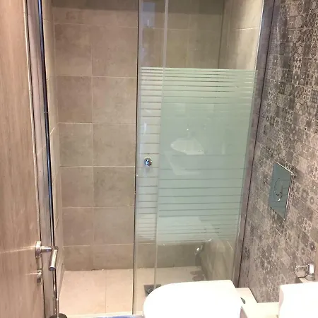 Akti Alegra Apartment