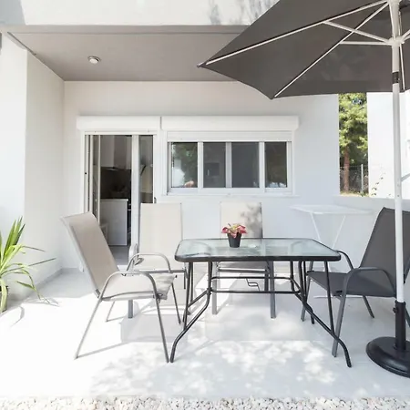 Akti Alegra Appartement Neos Marmaras