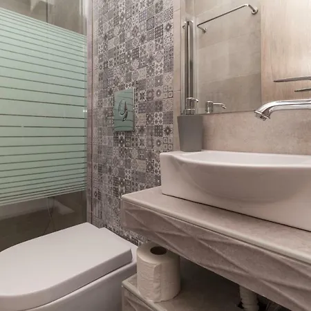 Akti Alegra * Neos Marmaras