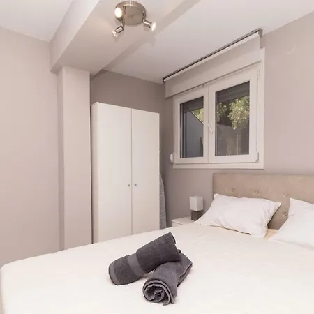 Akti Alegra * Neos Marmaras