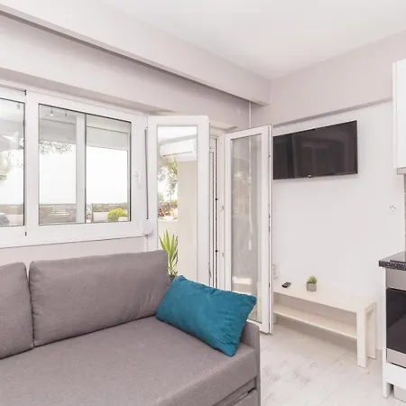 Akti Alegra Neos Marmaras