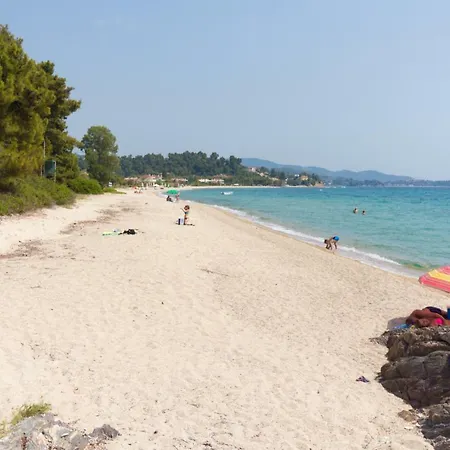 Akti Alegra Neos Marmaras