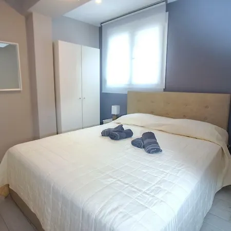 Akti Alegra Neos Marmaras