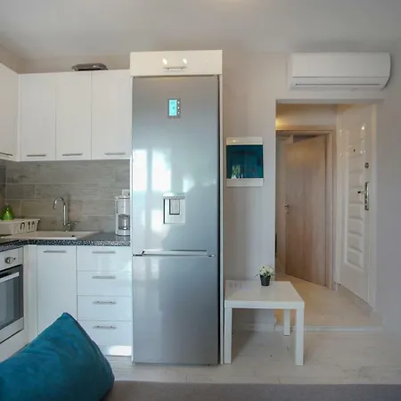 Akti Alegra * Neos Marmaras