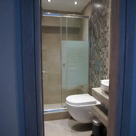 Akti Alegra Neos Marmaras