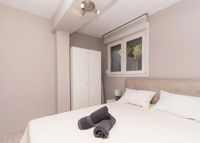 Akti Alegra * 新马尔马拉斯