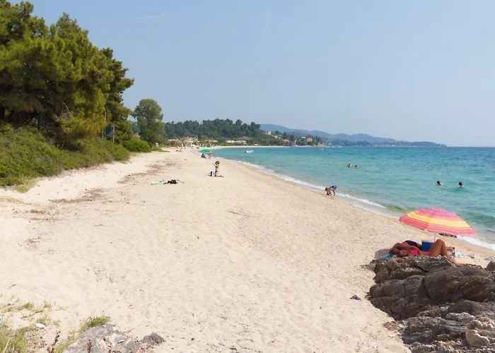 Akti Alegra 新马尔马拉斯