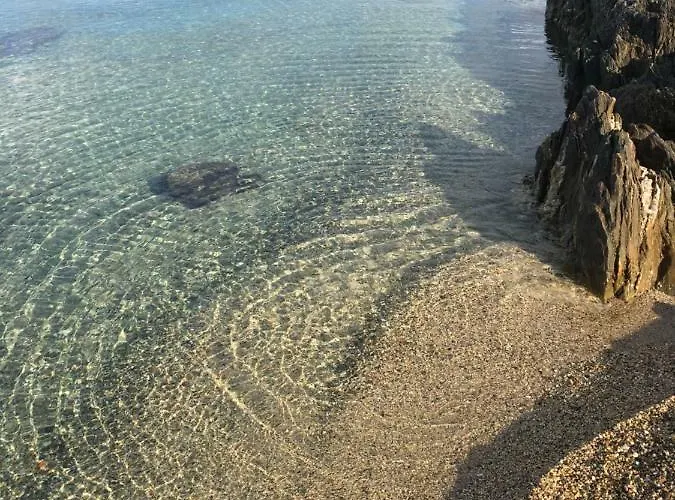 Akti Alegra 公寓 新马尔马拉斯