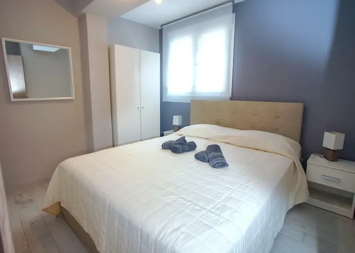 Akti Alegra 新马尔马拉斯