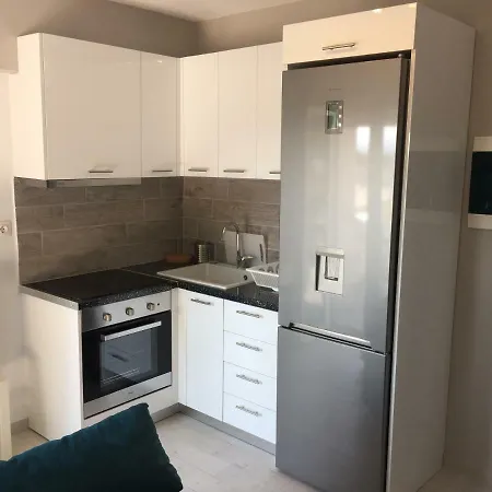 Apartment Akti Alegra *