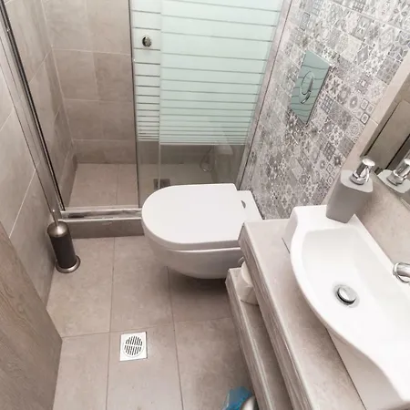 Akti Alegra Apartment