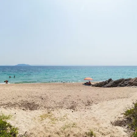 Apartment Akti Alegra