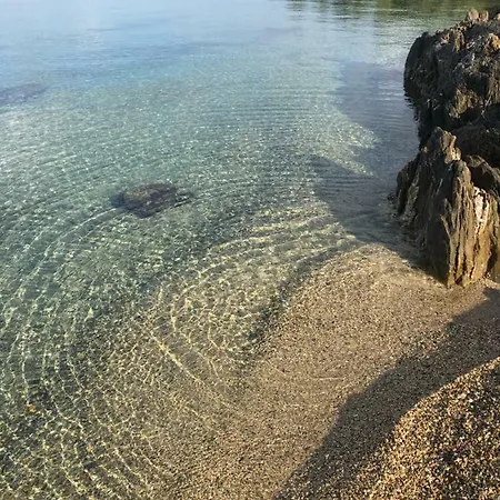 Akti Alegra Apartment Neos Marmaras