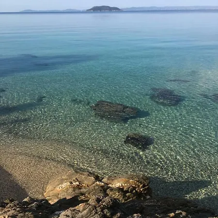 Apartment Akti Alegra