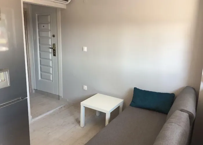 Akti Alegra * Néos Marmarás