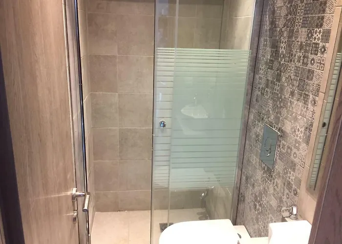 Akti Alegra Apartamento