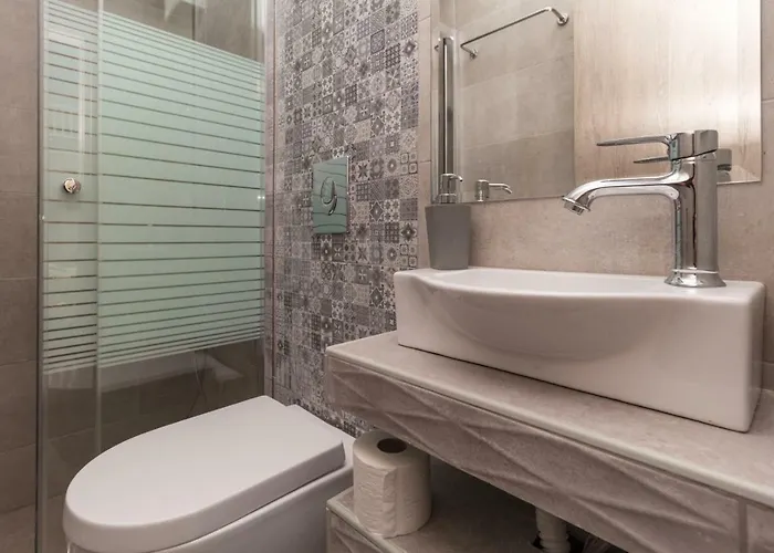 Akti Alegra * Néos Marmarás