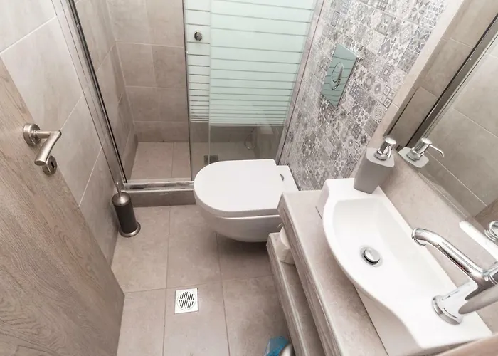 Akti Alegra Apartamento