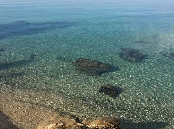 Apartamento Akti Alegra