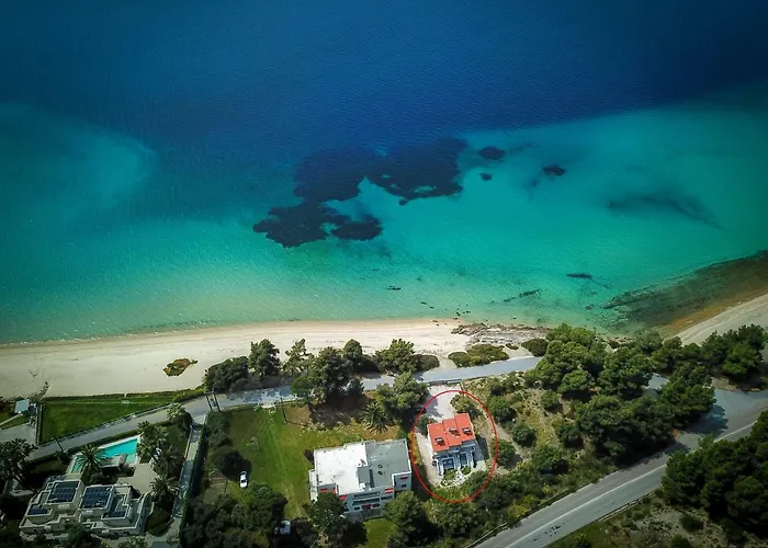 Apartamento Akti Alegra *