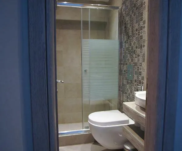 Akti Alegra Néos Marmarás